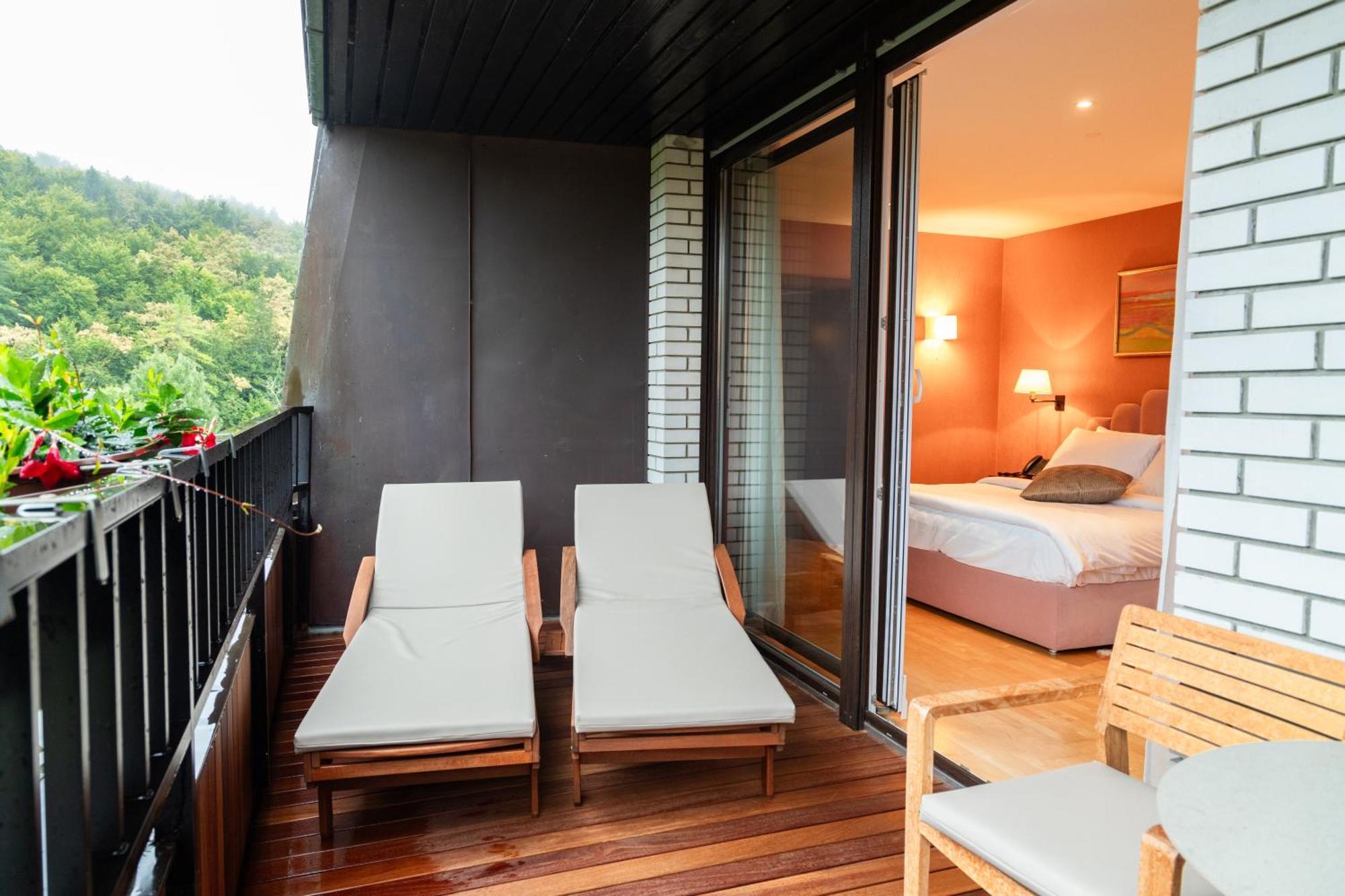 Hotel Vitarium Superior - Terme Krka Smarjeske Toplice Habitación foto